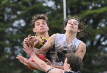 Top age talent impresses