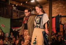 Janet claims recycled title