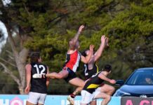 Monster clashes ahead of KNTFL Round 9
