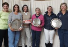 Hocking wins championship