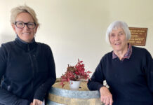 June Monthly Medal for MGGC women