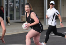 Magpies prevail in Mental Health Match