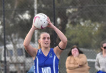 Underpowered Eagles hold on