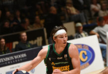 Pioneers take it right to the wire