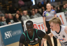 Best needed to see season out