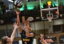 Tough task to reach playoff contention