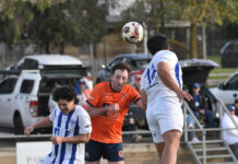 Mixed bag in men’s top grade