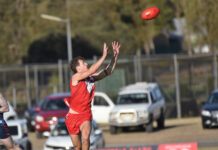 Squad announced for South East Zone