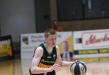 Nail-biters for Pioneers men