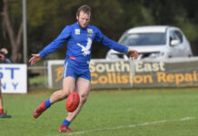 Eagles continue to soar