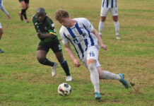 Apollo launches into top four