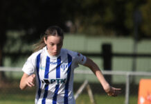 Mixed bag of results for women’s round