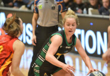 Understaffed Pioneers fall short