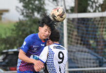 Winning teams combine for Round 12 goal fest