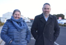 Airport transport on the cards