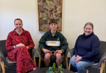 Scholarship for stand out student