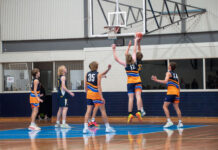 Mount High takes on Berri