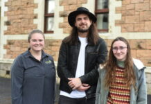 Crucible makes it to the stage