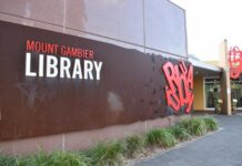 What’s on at the Mount Gambier Library