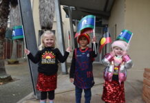 GALLERY: NAIDOC Week in Mount Gambier/Berrin