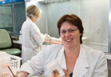 Vale Vivien Alice Vanstone