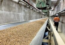 Mill fight continues