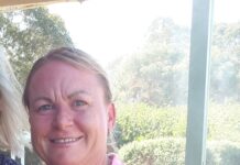 Cool conditions no deterrent