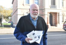 Decades of classic bikes