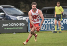 Roosters claim victory at home from Demons