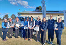 Open day for Lucindale women