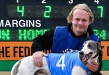 Penola trainer looking to steal a march on cup opposition