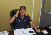 The Mould Doctor has the cure