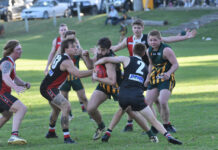 Important clashes for top teams