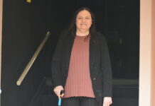 Stairs steal spotlight