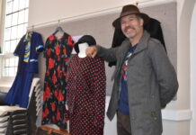 Hamilton’s history