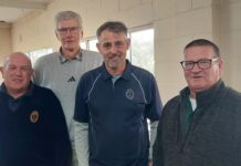 Winter conditions hit