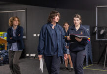 Dancing Returns with St Martins’ Footloose