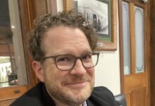 New surgeon settles in