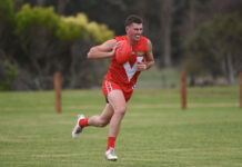 Big result for Tigers