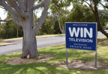 Free-to-air Seven returns to Limestone Coast TVs