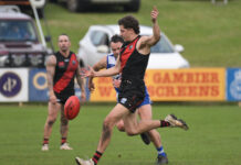 Kelly takes South East reins