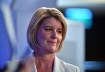 Lack of testing concern