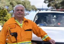 Penola CFS celebrates