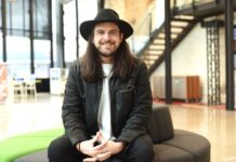 Music scene continues to build