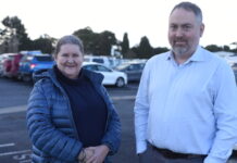 Car park fees coming to airport