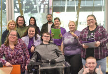 Find your voice with Kefi choir