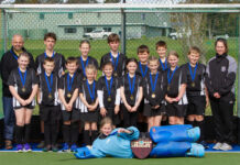 Greenbottles crowned 2025 premiers