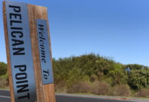 Pelican Point concerns