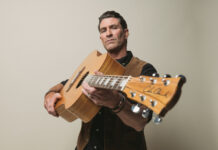 Your opportunity to see Pete Murray