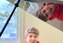 TEST FEST: Gabriel Strachan